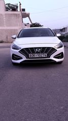Hyundai i 30 2021 Hyundai i30 1.6 CRDi Mild-Hybrid με βιβλίο σέρβις-thumb-9