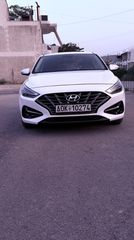 Hyundai i 30 2021 Hyundai i30 1.6 CRDi Mild-Hybrid με βιβλίο σέρβις-thumb-10