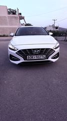 Hyundai i 30 2021 Hyundai i30 1.6 CRDi Mild-Hybrid με βιβλίο σέρβις-thumb-11