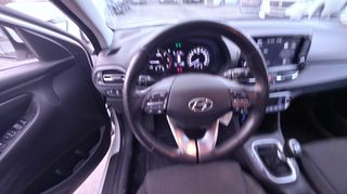 Hyundai i 30 2021 Hyundai i30 1.6 CRDi Mild-Hybrid με βιβλίο σέρβις-thumb-14