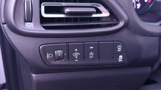 Hyundai i 30 2021 Hyundai i30 1.6 CRDi Mild-Hybrid με βιβλίο σέρβις-thumb-15