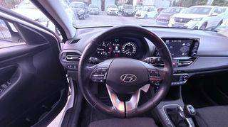 Hyundai i 30 2021 Hyundai i30 1.6 CRDi Mild-Hybrid με βιβλίο σέρβις-thumb-17