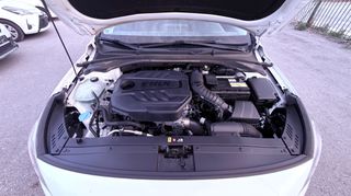Hyundai i 30 2021 Hyundai i30 1.6 CRDi Mild-Hybrid με βιβλίο σέρβις-thumb-18