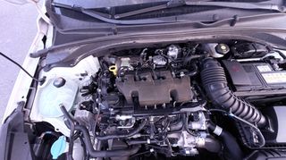 Hyundai i 30 2021 Hyundai i30 1.6 CRDi Mild-Hybrid με βιβλίο σέρβις-thumb-20