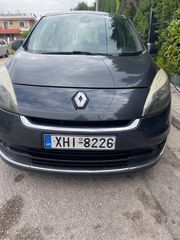 Renault Scenic 2010