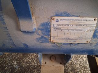 Γεννήτρια Iveco 1989 8061 Si 05-thumb-3
