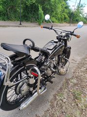 Bmw R 51/3 1953-thumb-7
