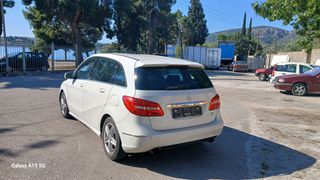 Mercedes-Benz B 180 2013 CDI 7ΤΑΧΥΤΟ, ΔΕΡΜΑ-thumb-3