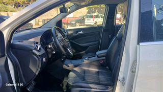 Mercedes-Benz B 180 2013 CDI 7ΤΑΧΥΤΟ, ΔΕΡΜΑ-thumb-10