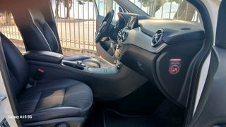 Mercedes-Benz B 180 2013 CDI 7ΤΑΧΥΤΟ, ΔΕΡΜΑ-thumb-11