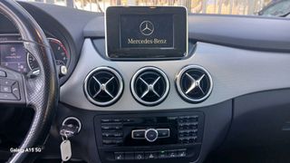 Mercedes-Benz B 180 2013 CDI 7ΤΑΧΥΤΟ, ΔΕΡΜΑ-thumb-9