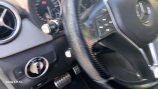 Mercedes-Benz B 180 2013 CDI 7ΤΑΧΥΤΟ, ΔΕΡΜΑ-thumb-16