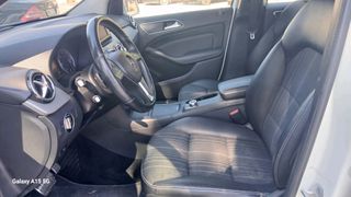 Mercedes-Benz B 180 2013 CDI 7ΤΑΧΥΤΟ, ΔΕΡΜΑ-thumb-17