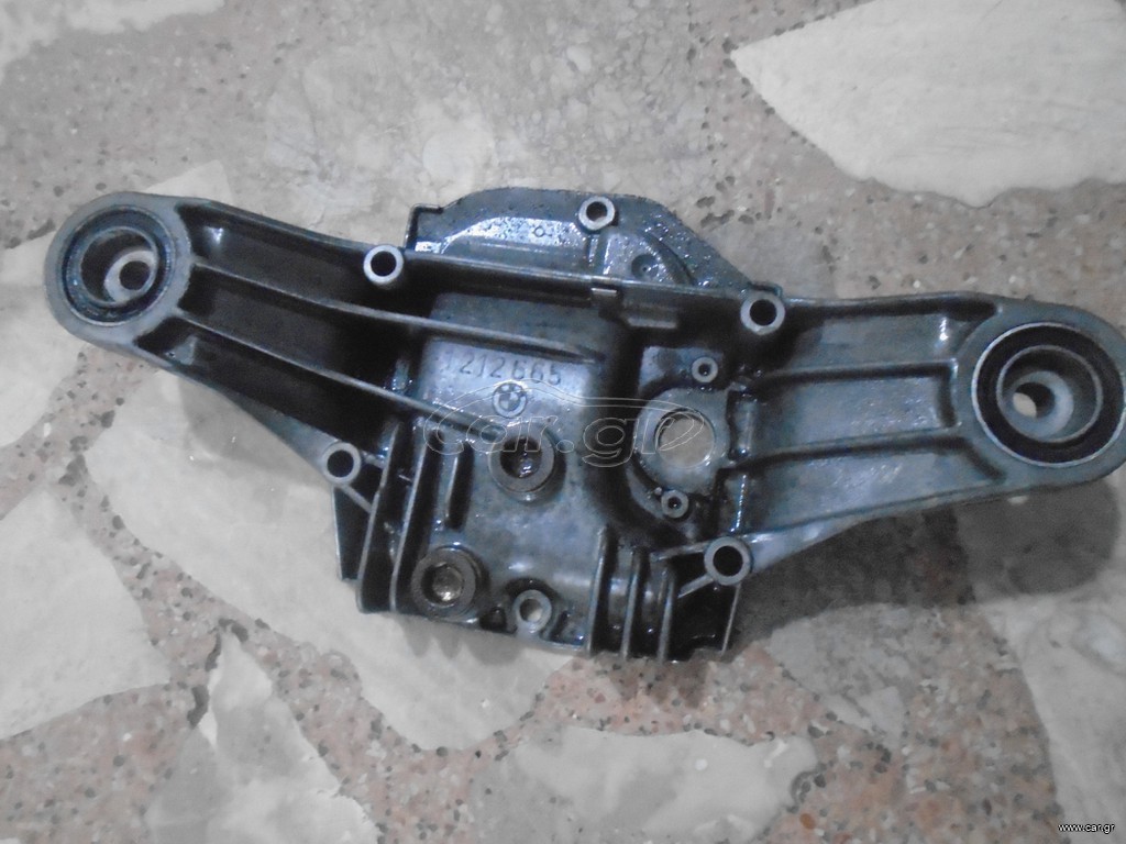 KΑΠΑΚΙ ΔΙΑΦΟΡΙΚΟΥ ΒΜW E36 168mm