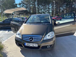 Mercedes-Benz A 150 2009