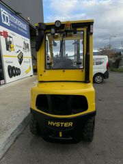 Hyster 2013 3Τ DIESEL * 6 ΜΗΝΕΣ ΕΓΓΥΗΣΗ*-thumb-3