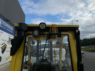 Hyster 2013 3Τ DIESEL * 6 ΜΗΝΕΣ ΕΓΓΥΗΣΗ*-thumb-4