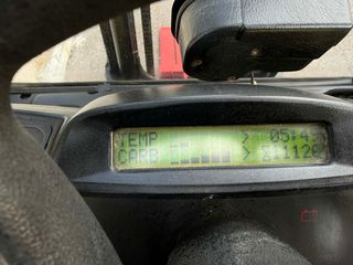 Hyster 2013 3Τ DIESEL * 6 ΜΗΝΕΣ ΕΓΓΥΗΣΗ*-thumb-6