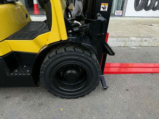 Hyster 2013 3Τ DIESEL * 6 ΜΗΝΕΣ ΕΓΓΥΗΣΗ*-thumb-7