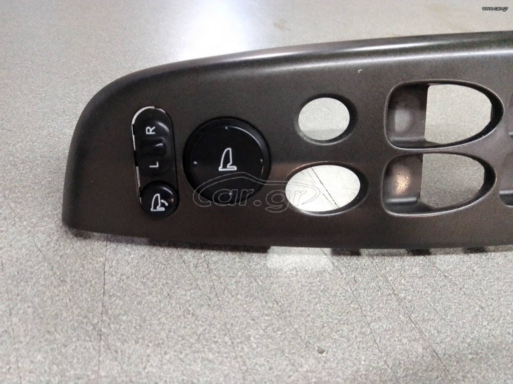 ΔΙΑΚΟΠΤΗΣ ΡΥΘΜΙΣΗΣ ΚΑΘΡΕΠΤΩΝ HONDA CIVIC 4DR- IMA '06-'11 (35190SNAJ01)