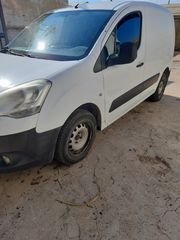 Κλούβα Citroen 2013 berlingo