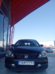 Honda Civic 2004