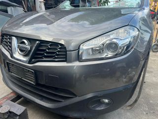 ΜΟΥΡΗ ΕΜΠΡΟΣ NISSAN QASHQAI 2010-2013 J10 DIESEL K9K