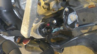 AUDI A1 1,6 DIESEL ΑΡΘ.ΚΙΝ. CAY 99.000KM ΜΙΖΑ ΜΟΝΤΕΛΟ 09-15