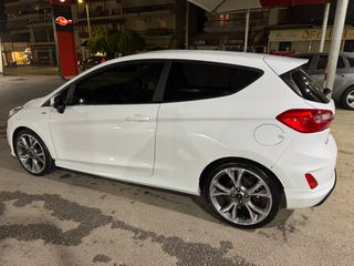 Ford Fiesta 2019 ST-LINE ECOBOOST