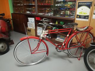 Fat Bikes Casati 1951