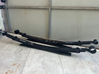 ΣΟΥΣΤΕΣ  ΠΙΣΩ  FORD RANGER 2012-2020