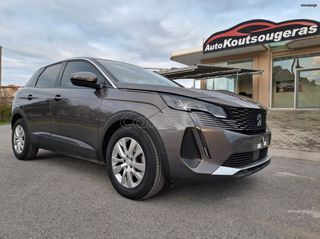 Peugeot 3008 2021 1.5 BLUEHDI 130 HP  ACTIVE PACK  FACELIFT  MODEL
