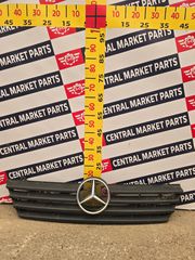 ΠΛΑΣΤΙΚΟ ΜΑΣΚΑΣ ΕΜΠΡΟΣ MERCEDES SPRINTER ΙΙ W901-W902-W903-W904-W905, 2000-2005