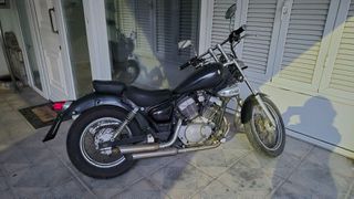 Yamaha XV 250 Virago 1996 VIRAGO XV 250