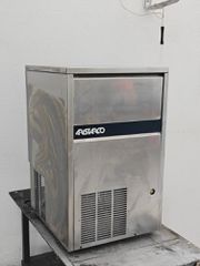 Παγομηχανή για Συμπαγές Παγάκι 50 κιλών Aristarco Ιταλίας Κωδ: 0526-3371