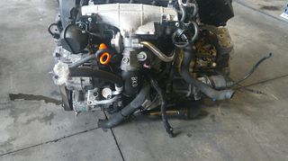 VOLKSWAGEN TOURAN 2.0 DIESEL ΑΡΘ.ΚΙΝ. BKD 98.000KM ΜΟΝΤΕΛΟ 03-10-thumb-2