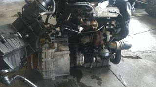 VOLKSWAGEN TOURAN 2.0 DIESEL ΑΡΘ.ΚΙΝ. BKD 98.000KM ΜΟΝΤΕΛΟ 03-10-thumb-3