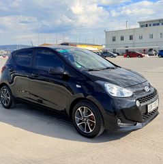 Hyundai i 10 2017 1.0 ortmann sport