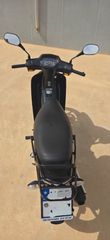 Daytona DY-R 125 2026