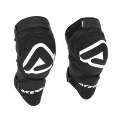 ΕΠΙΓΩΝΑΤΙΔΕΣ X-KNEE ΜΑΥΡΟ 23454.090 | ACERBIS