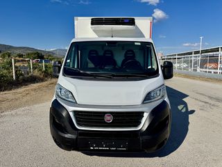Ψυκτικοί Θάλαμοι Fiat 2019 DUCATO MAXI ΨΥΓΕΙΟ/ΚΑΤΑΨΥΞΗ ΚΛΙΜΑ-ΠΡΙΖΑ EURO6b-thumb-1