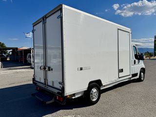 Ψυκτικοί Θάλαμοι Fiat 2019 DUCATO MAXI ΨΥΓΕΙΟ/ΚΑΤΑΨΥΞΗ ΚΛΙΜΑ-ΠΡΙΖΑ EURO6b-thumb-4