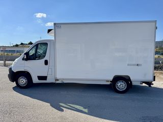 Ψυκτικοί Θάλαμοι Fiat 2019 DUCATO MAXI ΨΥΓΕΙΟ/ΚΑΤΑΨΥΞΗ ΚΛΙΜΑ-ΠΡΙΖΑ EURO6b-thumb-7