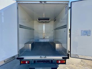 Ψυκτικοί Θάλαμοι Fiat 2019 DUCATO MAXI ΨΥΓΕΙΟ/ΚΑΤΑΨΥΞΗ ΚΛΙΜΑ-ΠΡΙΖΑ EURO6b-thumb-9