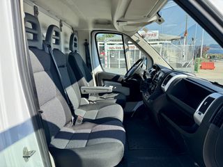 Ψυκτικοί Θάλαμοι Fiat 2019 DUCATO MAXI ΨΥΓΕΙΟ/ΚΑΤΑΨΥΞΗ ΚΛΙΜΑ-ΠΡΙΖΑ EURO6b-thumb-13