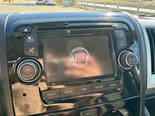 Ψυκτικοί Θάλαμοι Fiat 2019 DUCATO MAXI ΨΥΓΕΙΟ/ΚΑΤΑΨΥΞΗ ΚΛΙΜΑ-ΠΡΙΖΑ EURO6b-thumb-19
