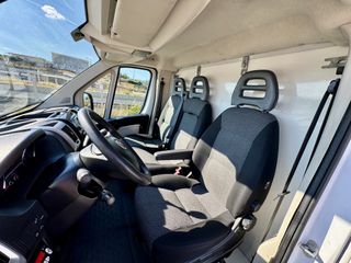 Ψυκτικοί Θάλαμοι Fiat 2019 DUCATO MAXI ΨΥΓΕΙΟ/ΚΑΤΑΨΥΞΗ ΚΛΙΜΑ-ΠΡΙΖΑ EURO6b-thumb-21