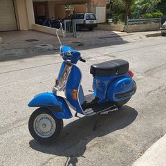 Piaggio 1980 VESPA-thumb-1