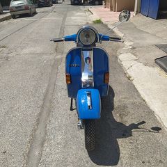Piaggio 1980 VESPA-thumb-2