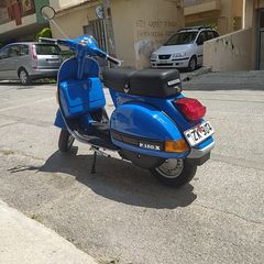 Piaggio 1980 VESPA-thumb-3